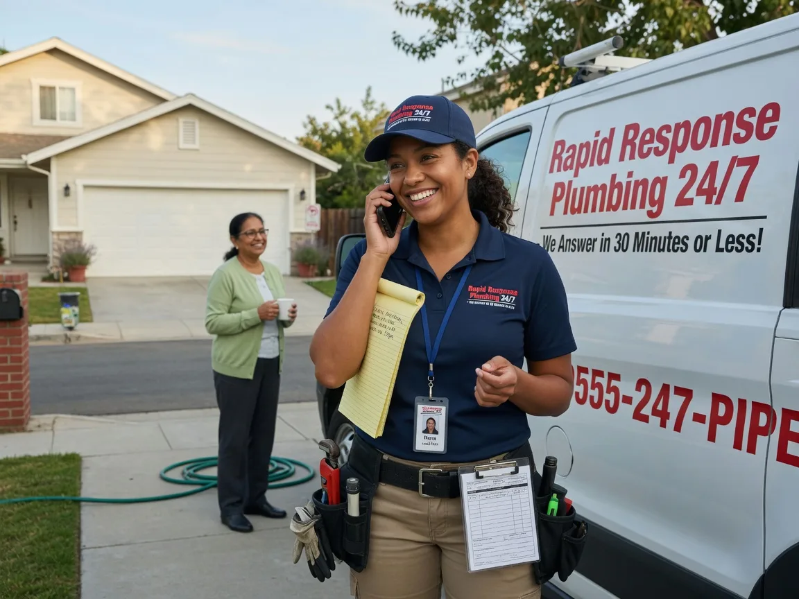 Emergency Plumber Port Saint Lucie, FL FAQs